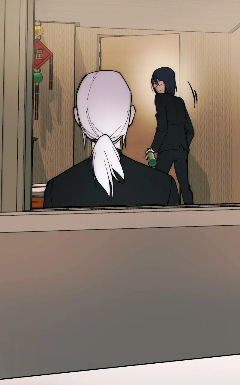 Hand Jumper chapter 54, page 63
