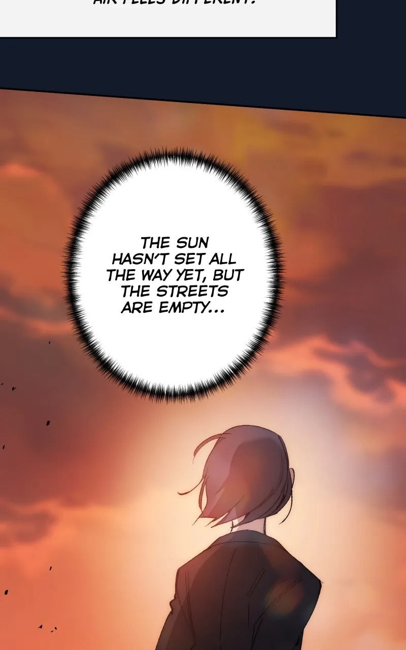 Hand Jumper chapter 54, page 74