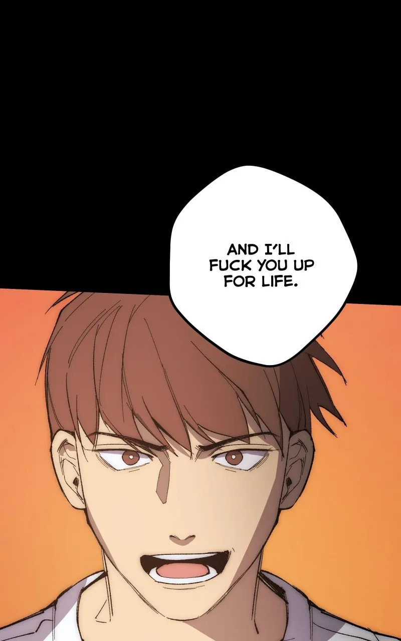 Hand Jumper chapter 54, page 85