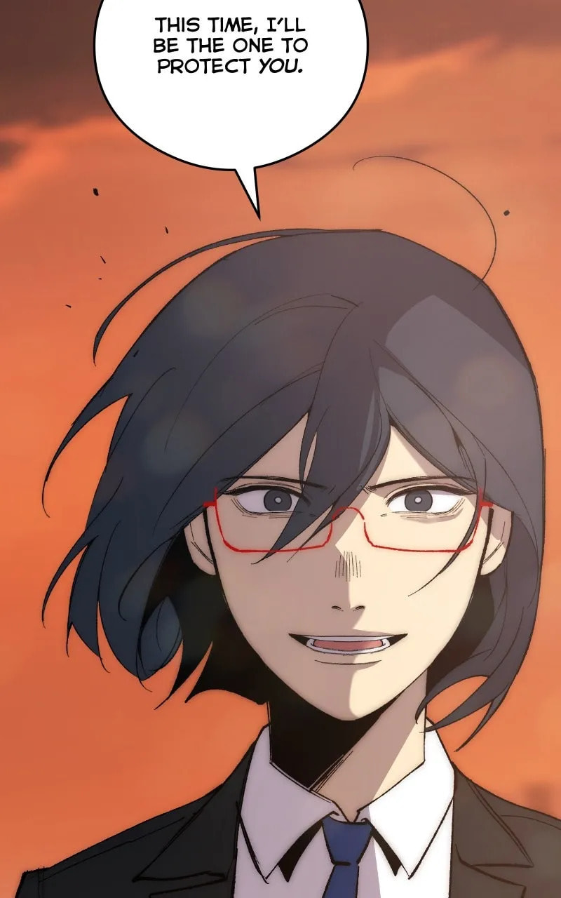 Hand Jumper chapter 54, page 90