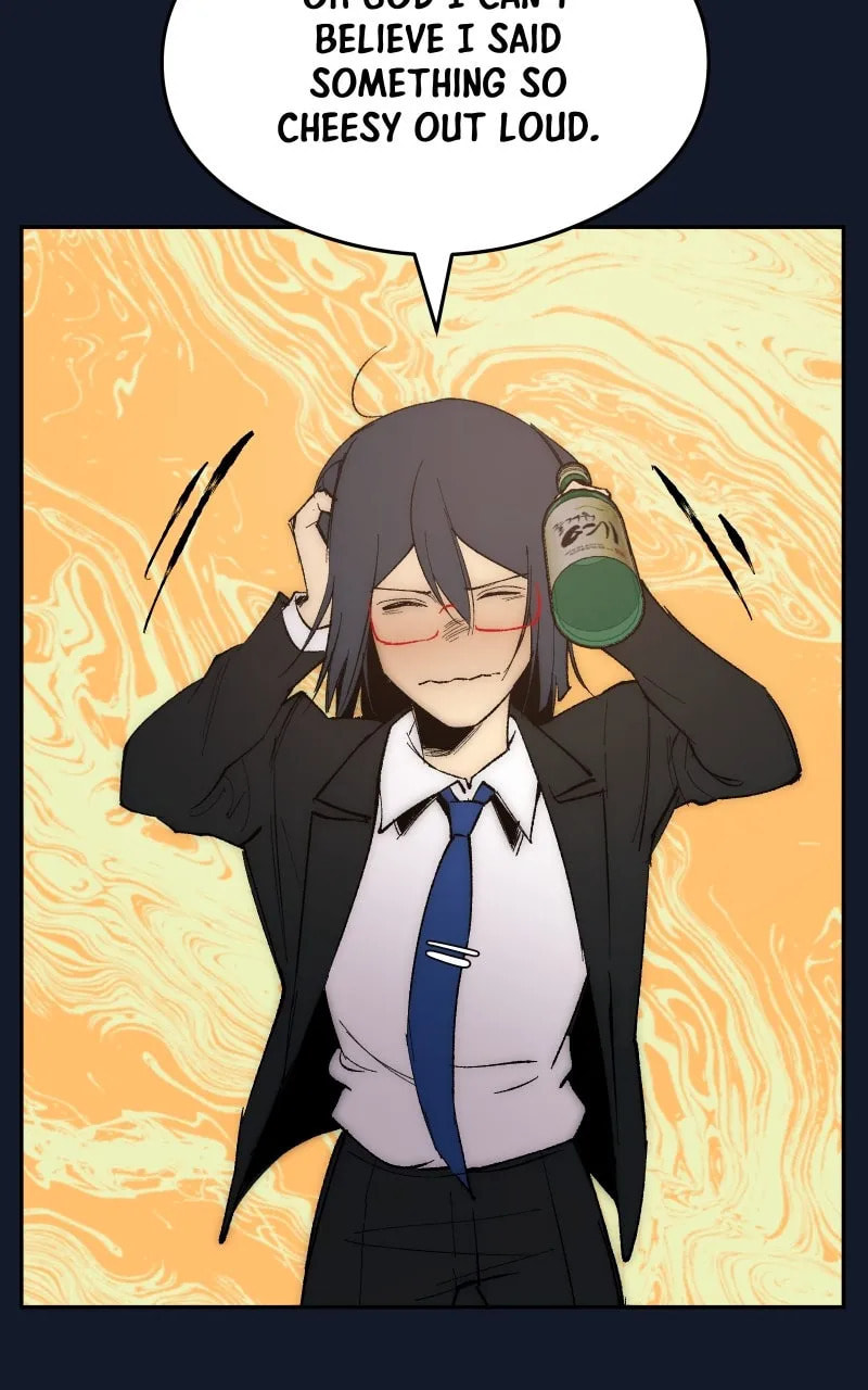 Hand Jumper chapter 54, page 92