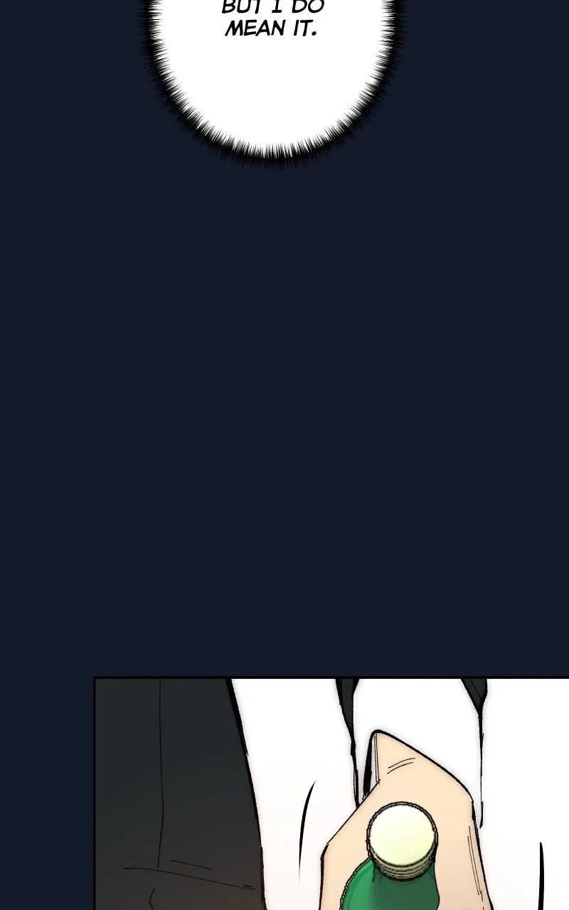 Hand Jumper chapter 54, page 94