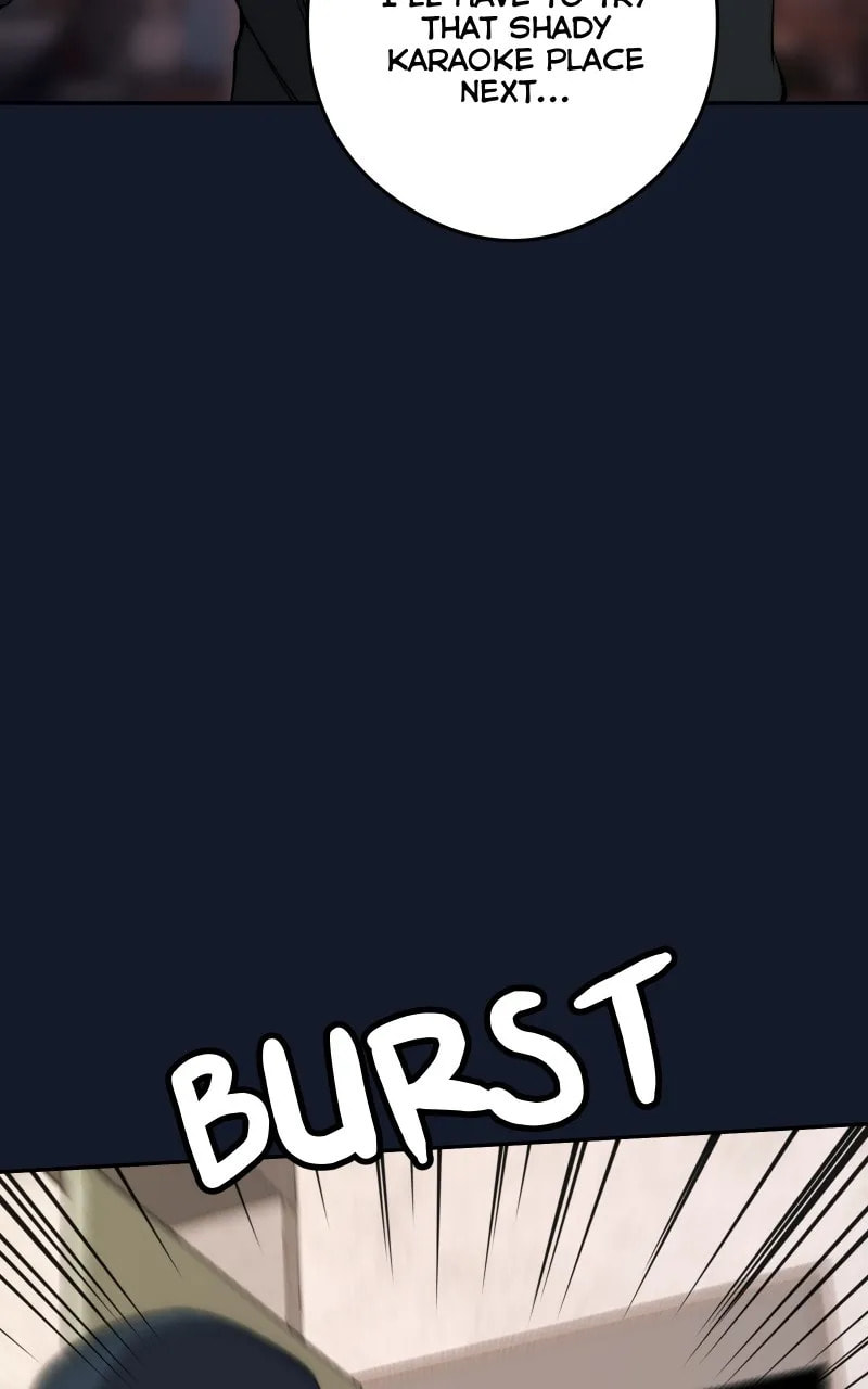 Hand Jumper chapter 54, page 101