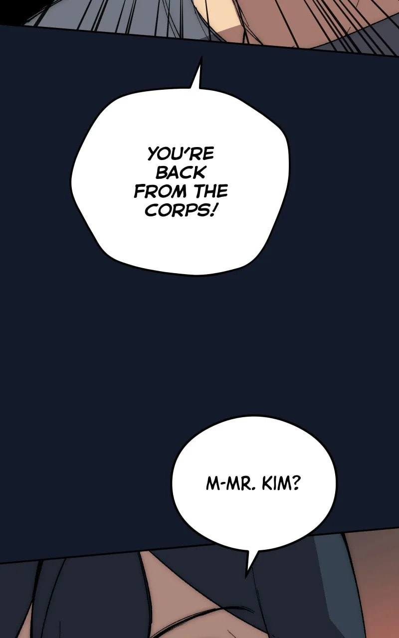 Hand Jumper chapter 54, page 104