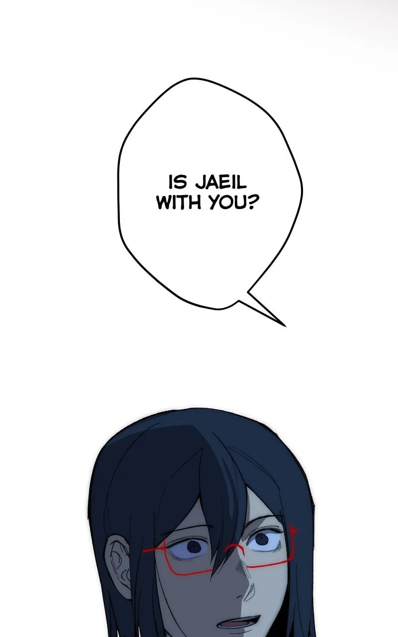 Hand Jumper chapter 54, page 107