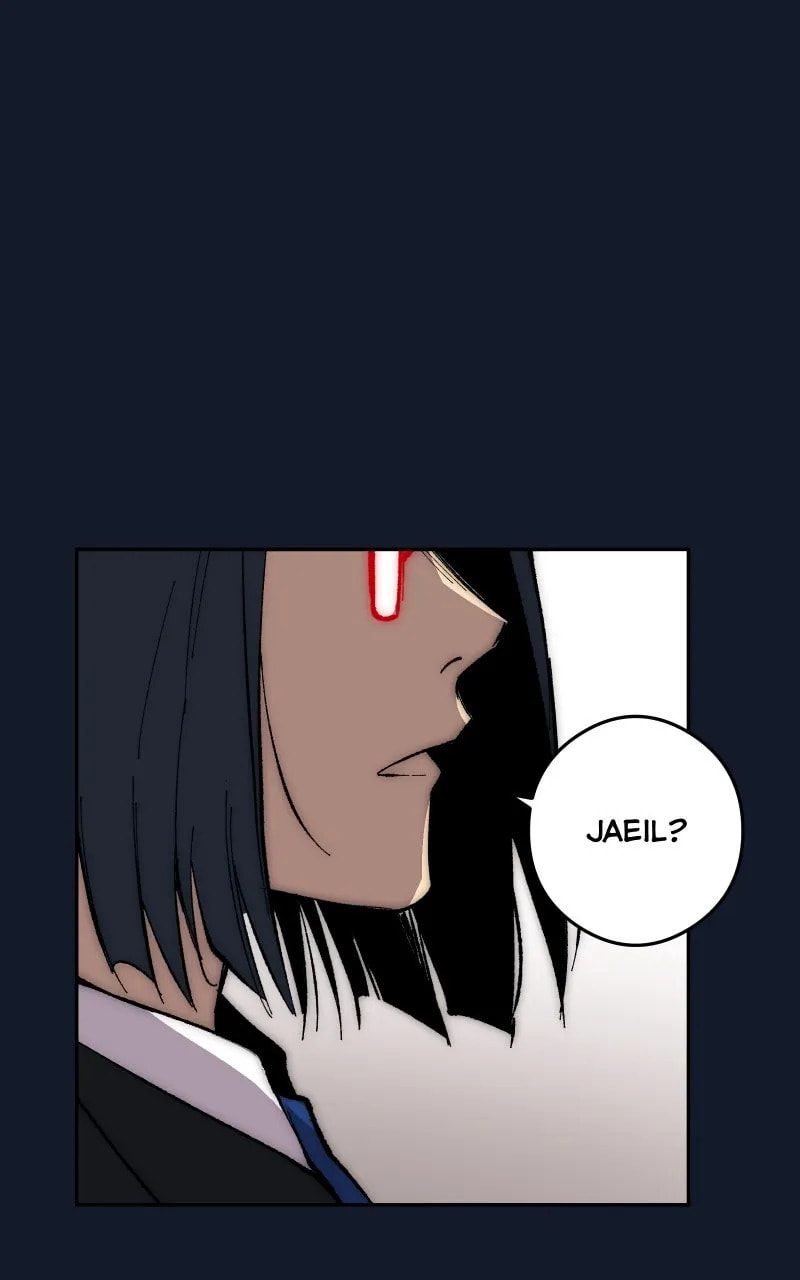 Hand Jumper chapter 54, page 111