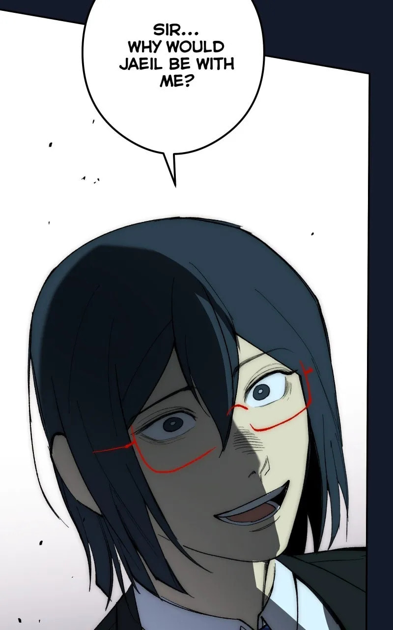 Hand Jumper chapter 54, page 113