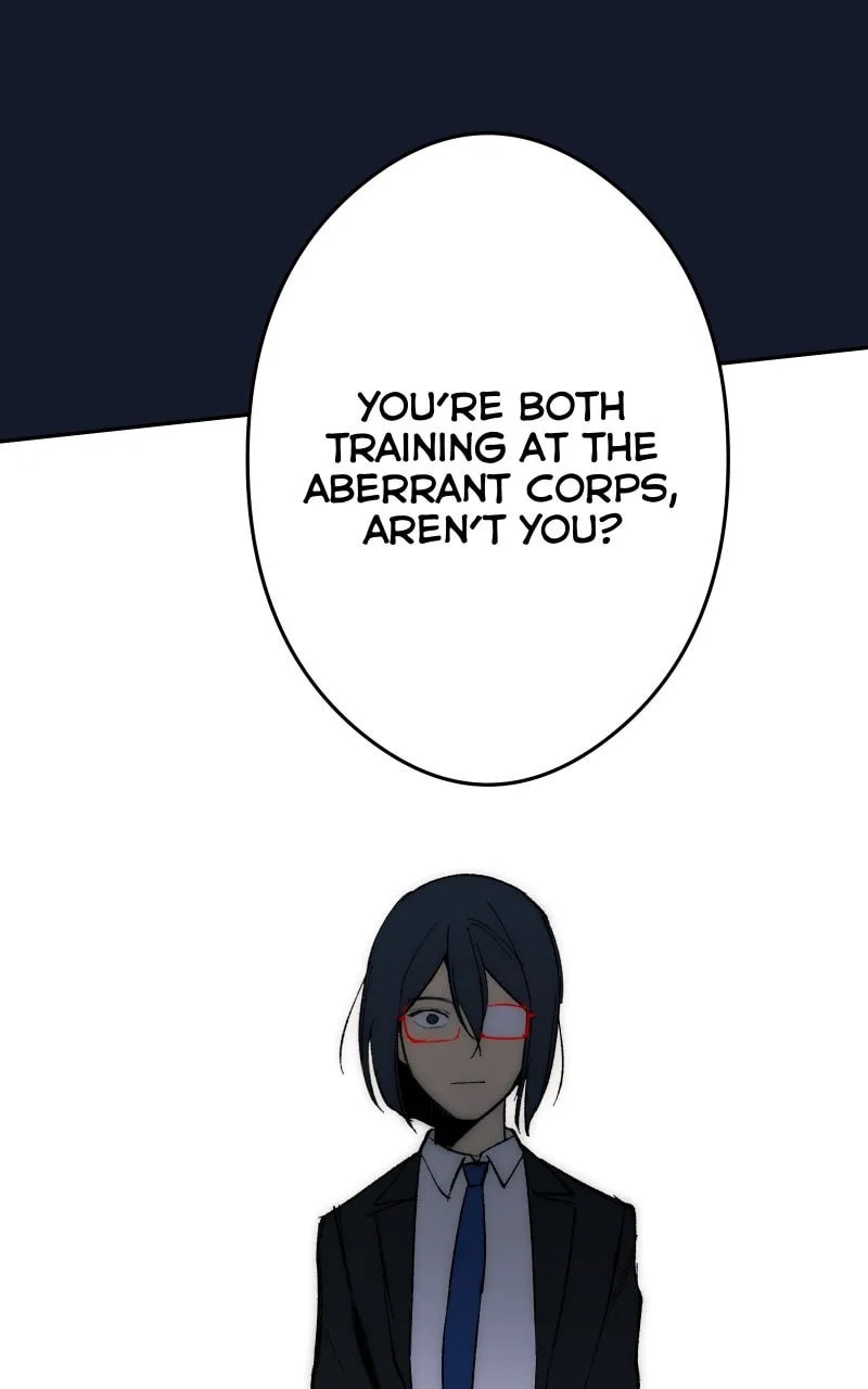 Hand Jumper chapter 54, page 116