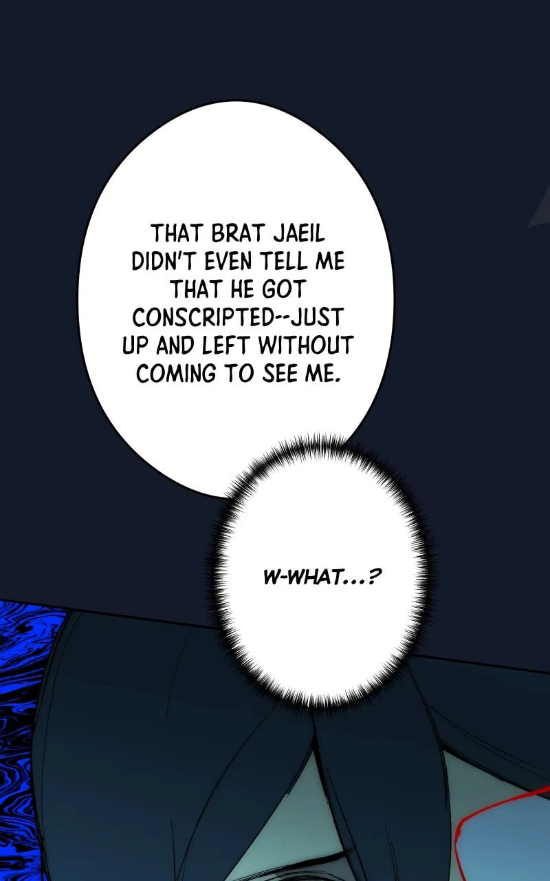 Hand Jumper chapter 54, page 118