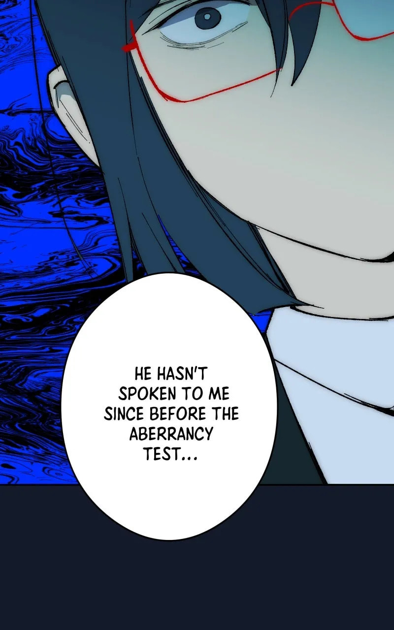 Hand Jumper chapter 54, page 119