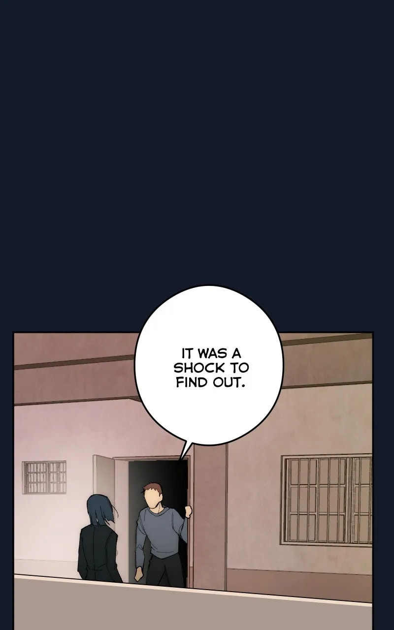 Hand Jumper chapter 54, page 120