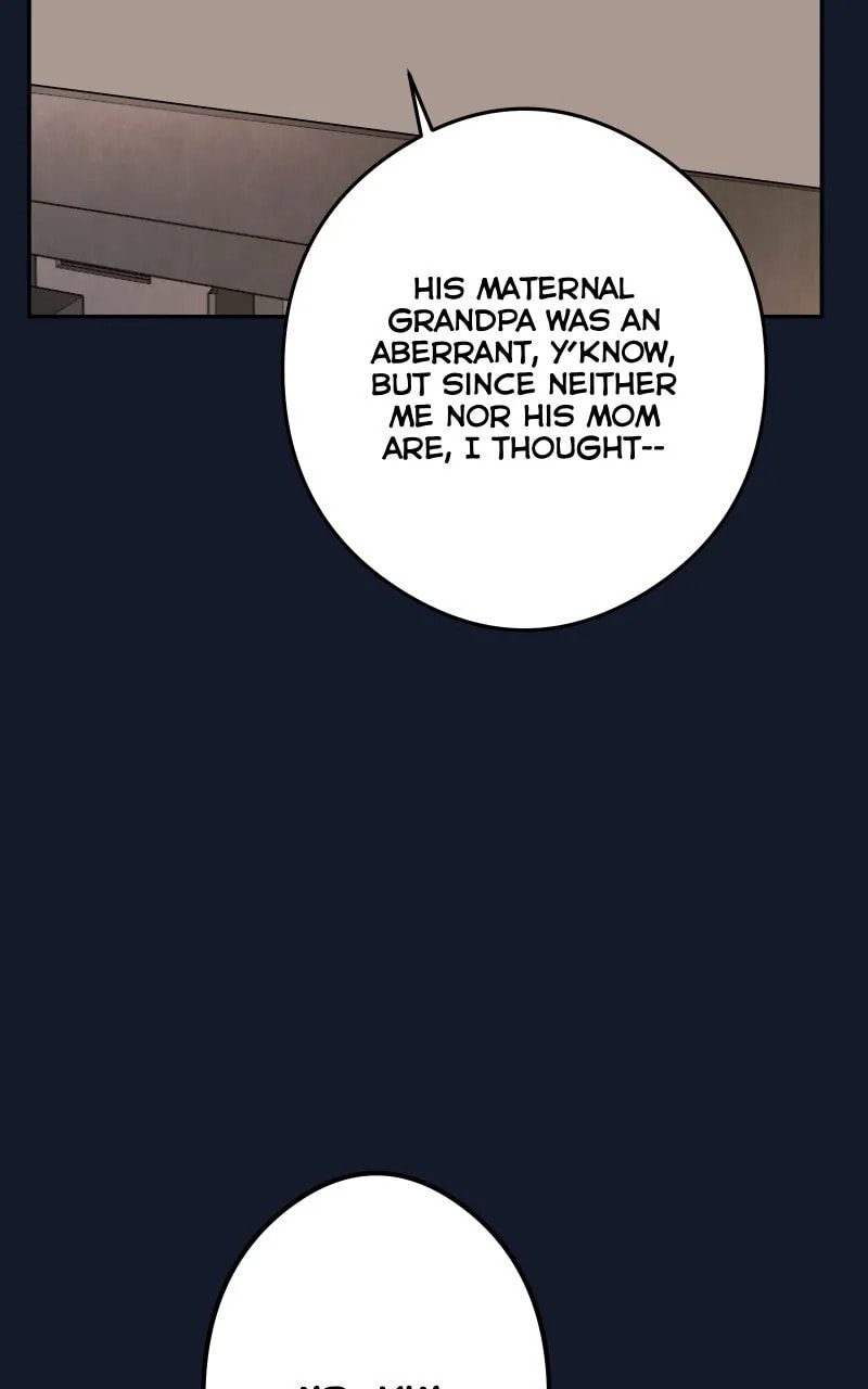 Hand Jumper chapter 54, page 121