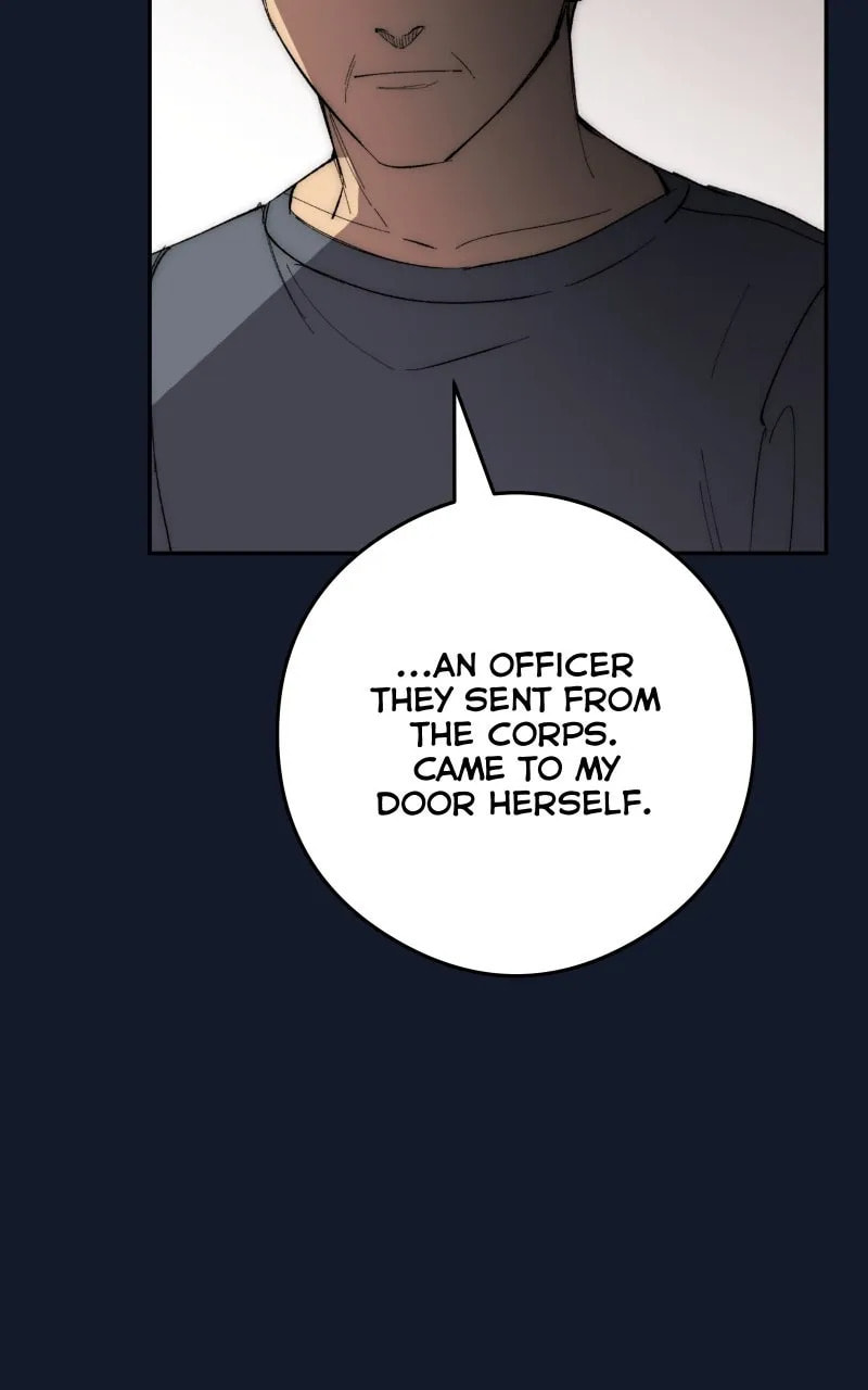 Hand Jumper chapter 54, page 128