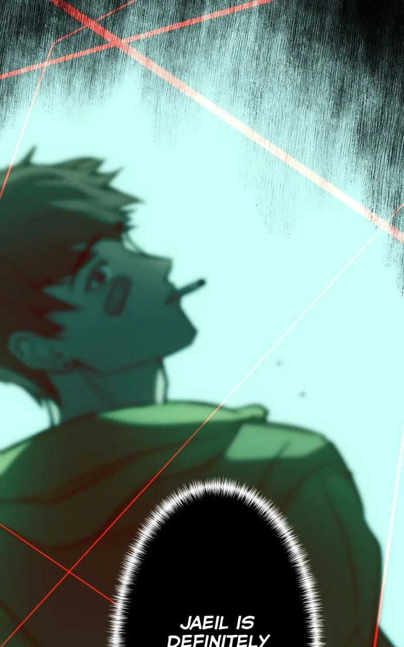 Hand Jumper chapter 54, page 136