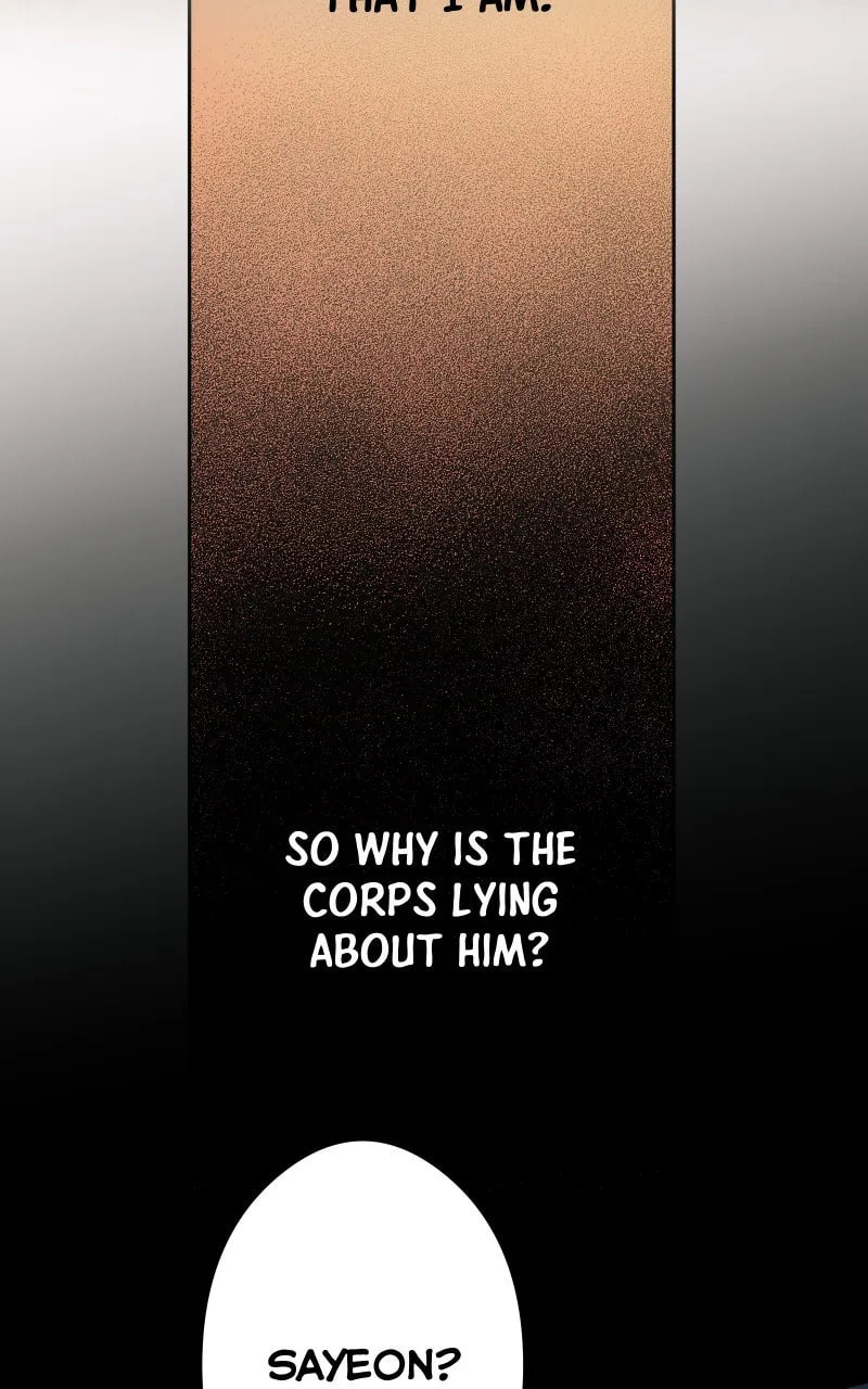 Hand Jumper chapter 54, page 145