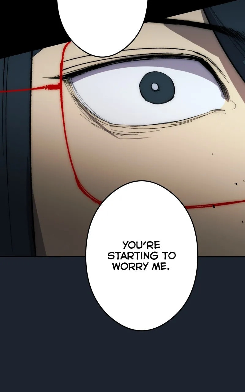 Hand Jumper chapter 54, page 146