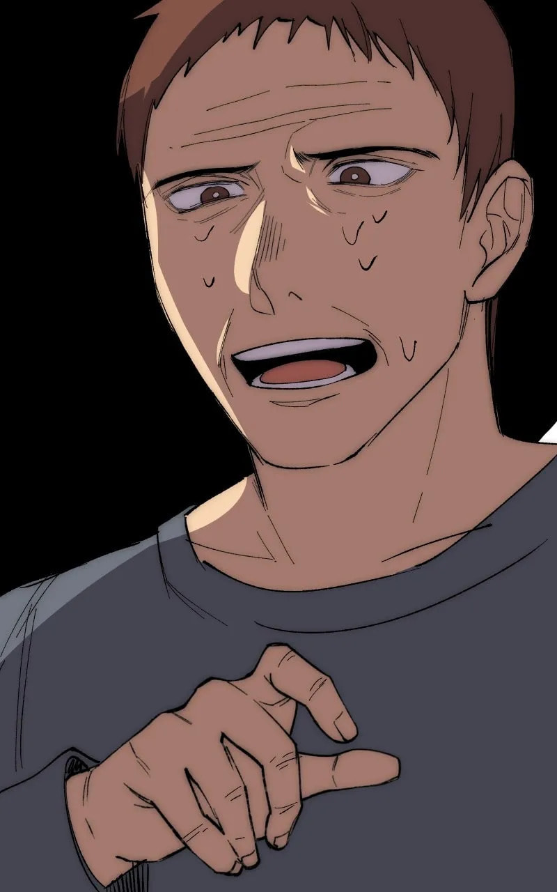 Hand Jumper chapter 54, page 148