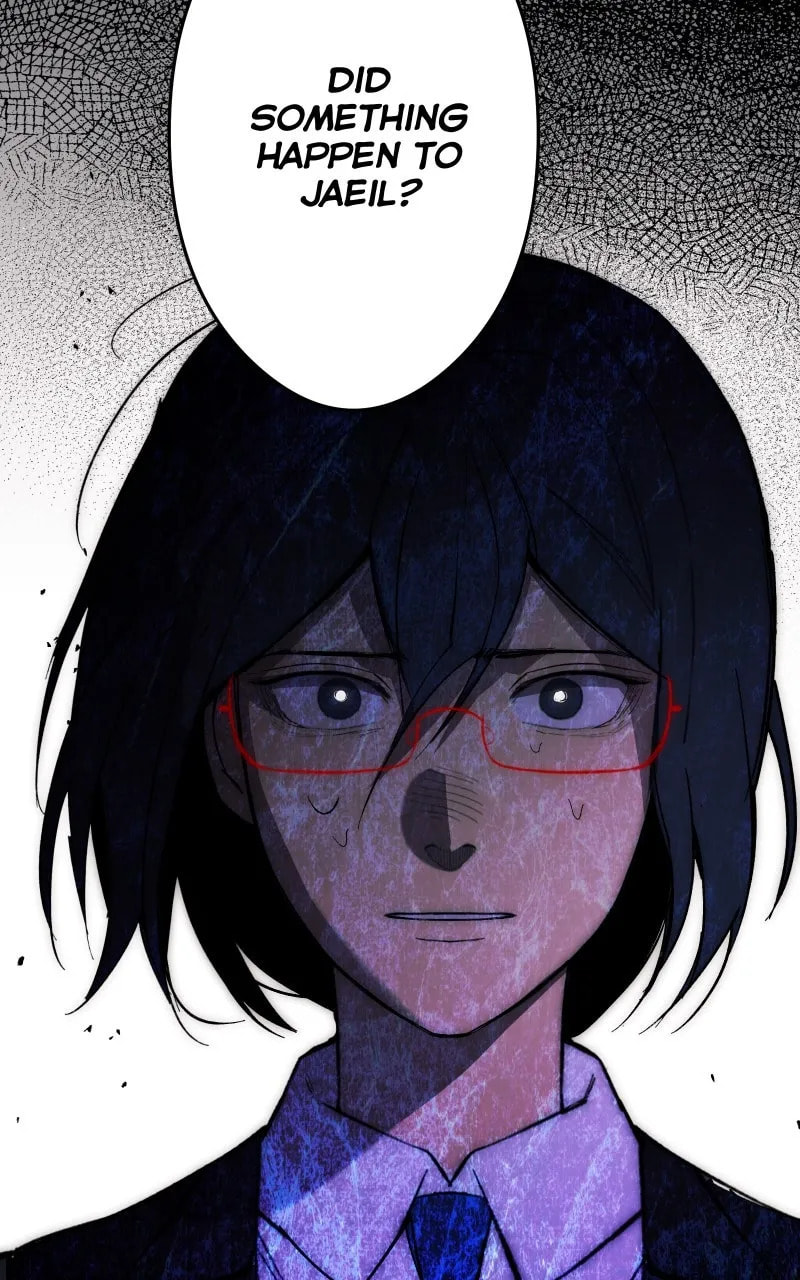 Hand Jumper chapter 54, page 150