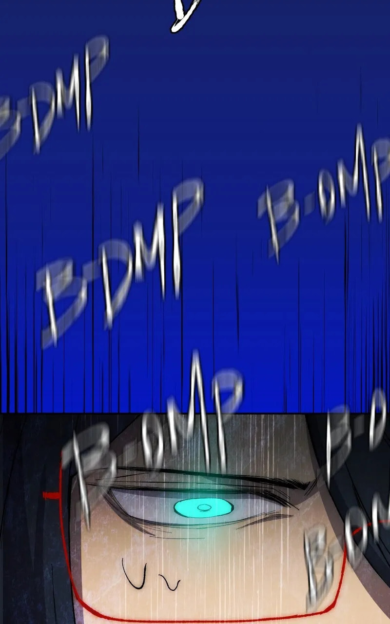 Hand Jumper chapter 54, page 153