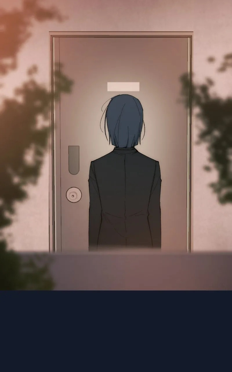 Hand Jumper chapter 54, page 158