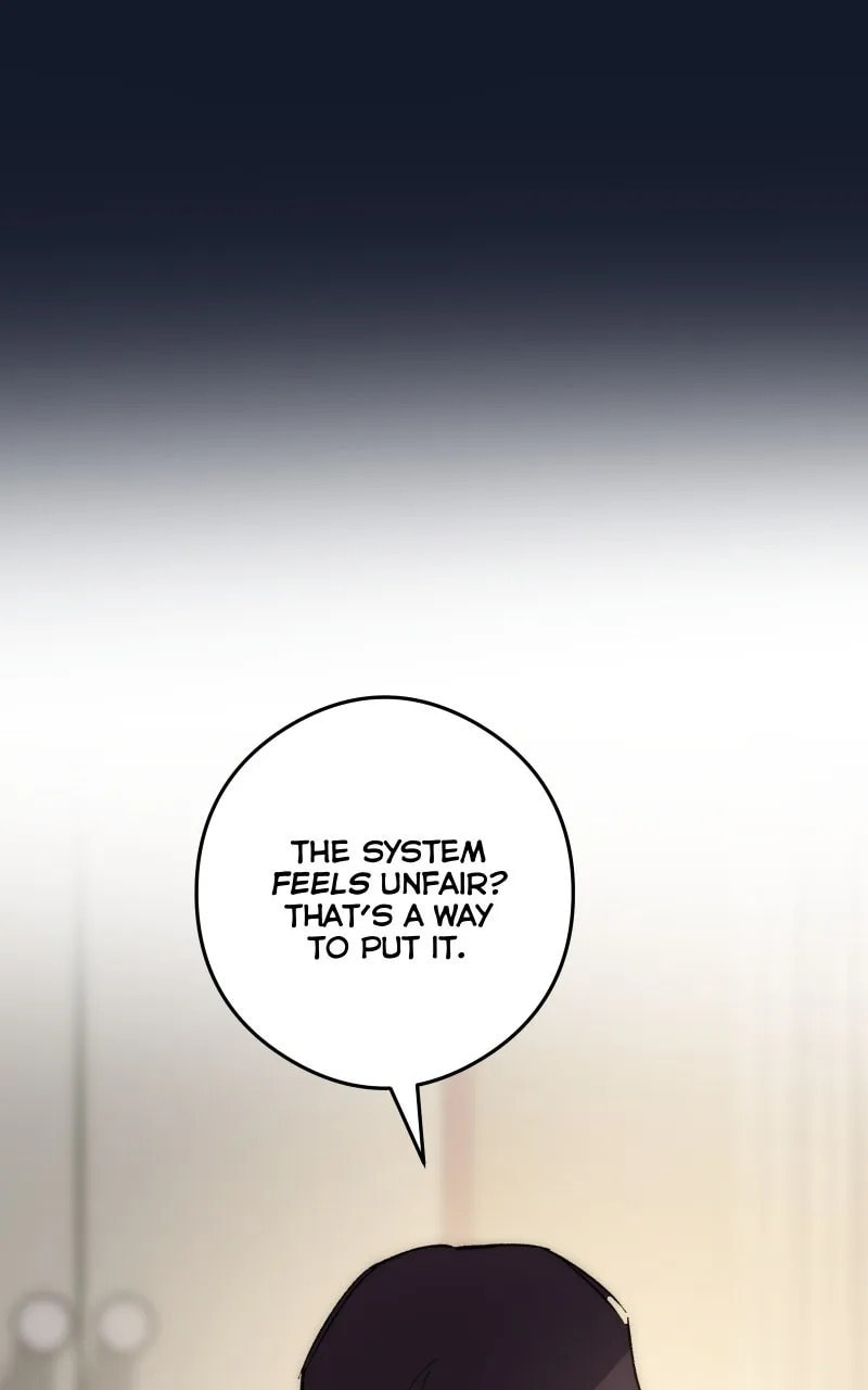Hand Jumper chapter 54, page 168
