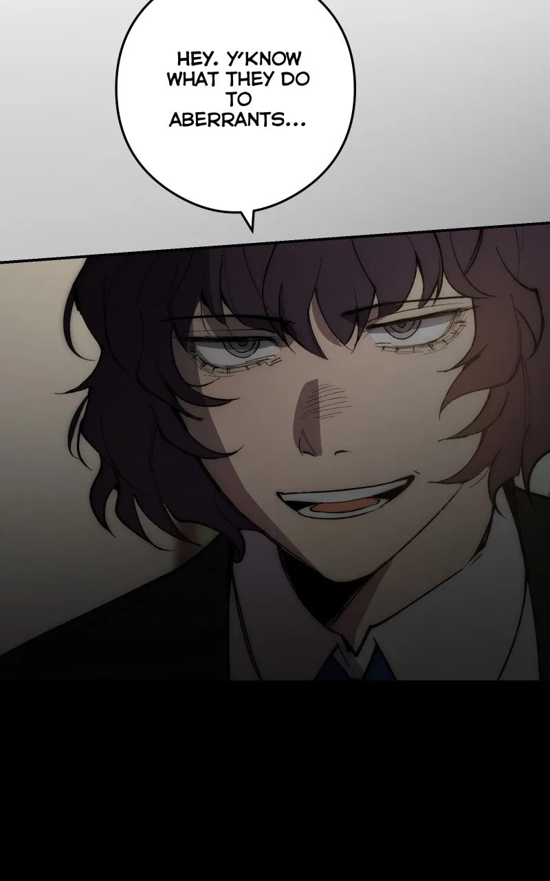 Hand Jumper chapter 54, page 170