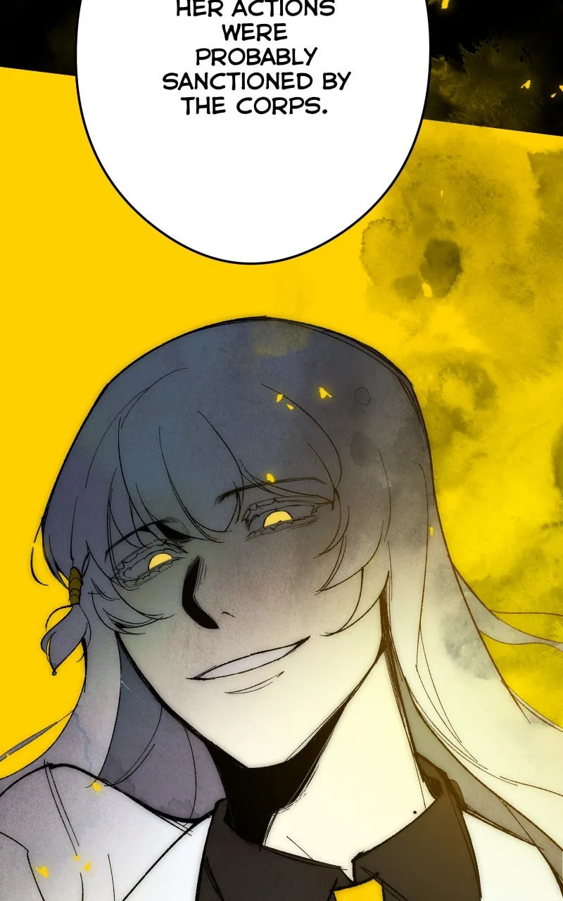 Hand Jumper chapter 54, page 197