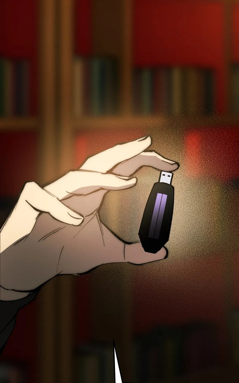 Hand Jumper chapter 54, page 220