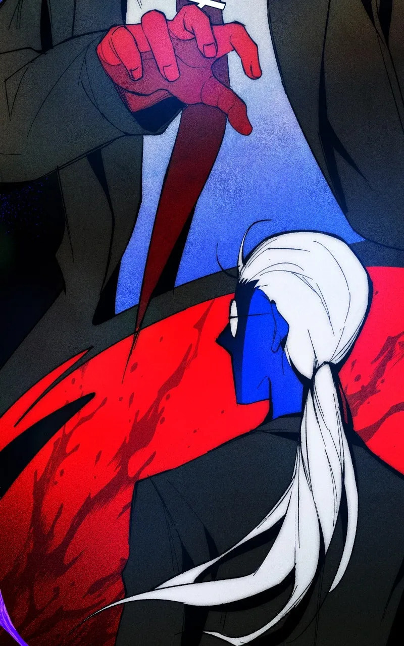 Hand Jumper chapter 54, page 227
