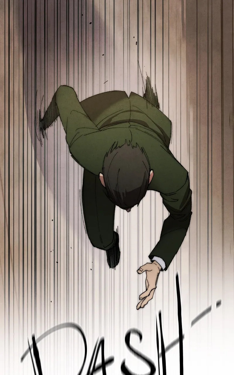 Hand Jumper chapter 55, page 3