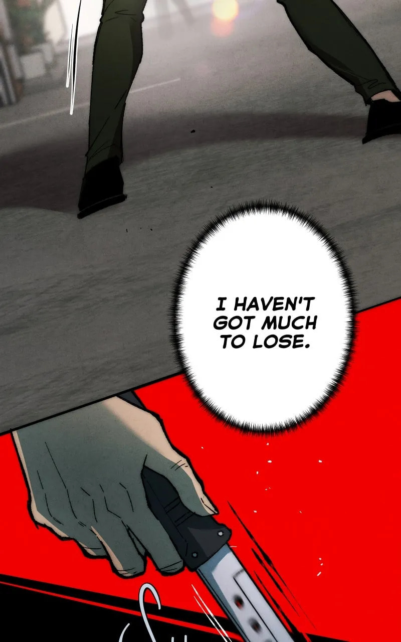 Hand Jumper chapter 55, page 8