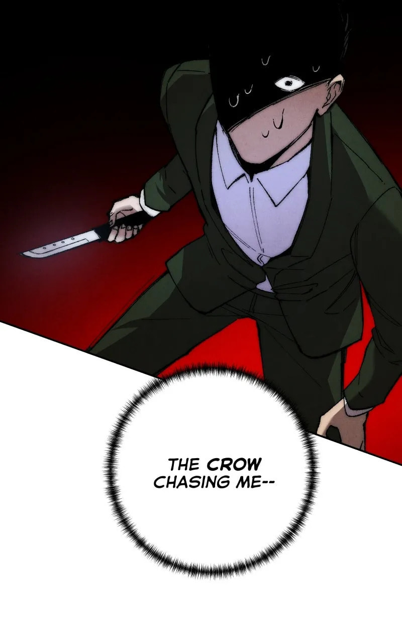 Hand Jumper chapter 55, page 10