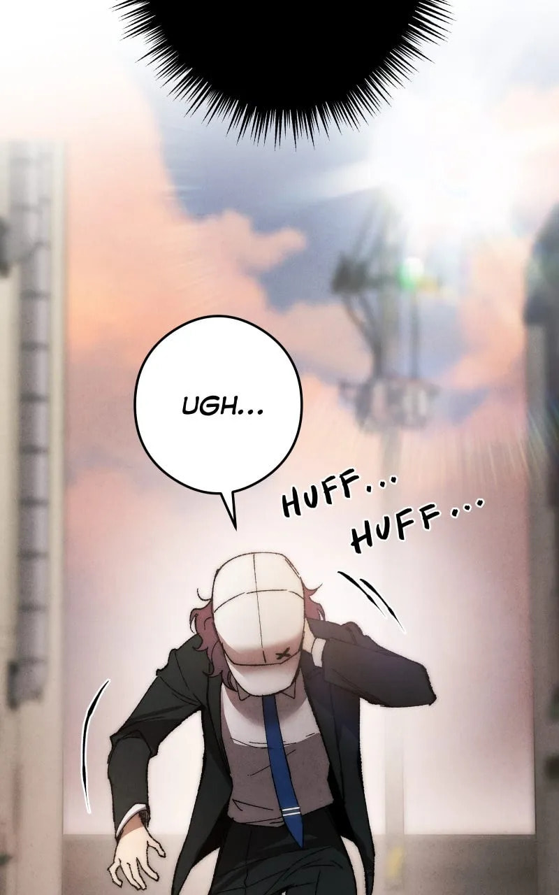Hand Jumper chapter 55, page 12