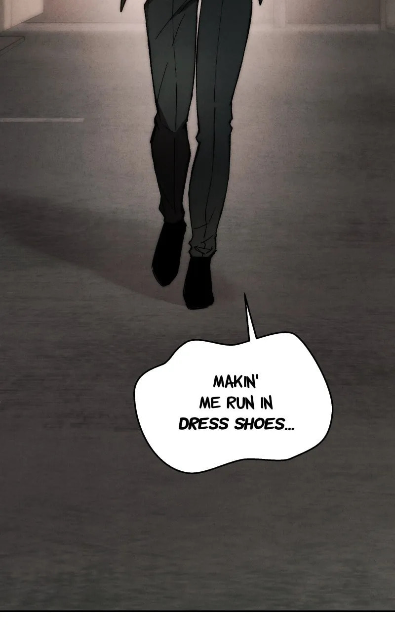 Hand Jumper chapter 55, page 13