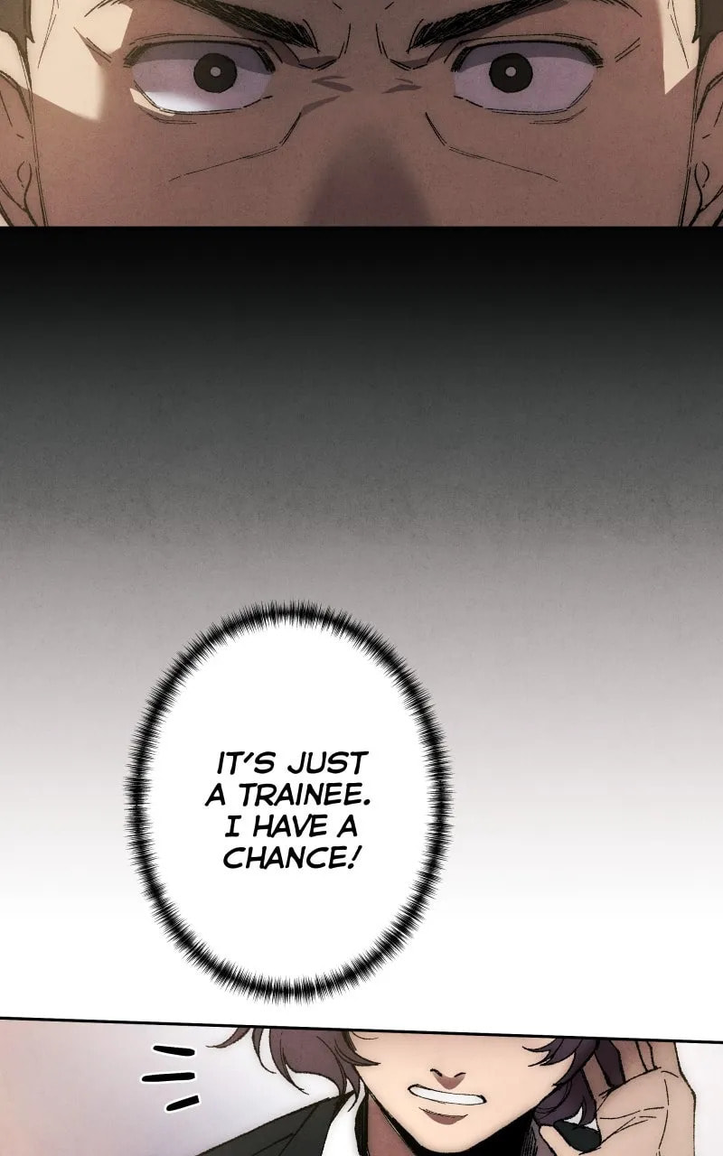 Hand Jumper chapter 55, page 15