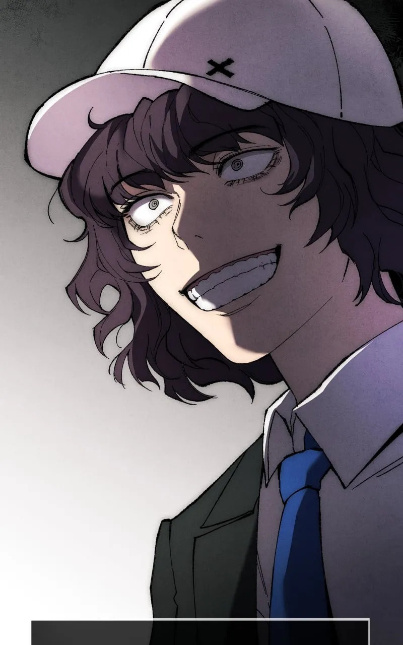 Hand Jumper chapter 55, page 20