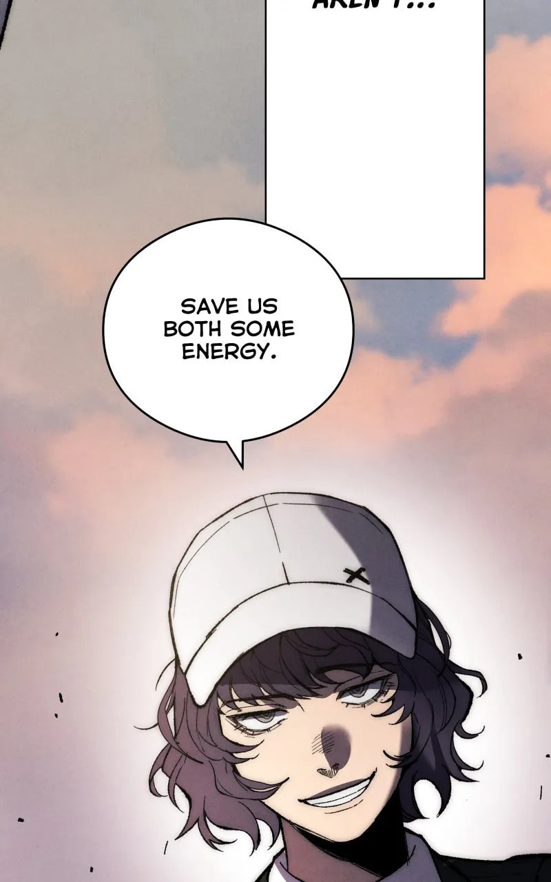 Hand Jumper chapter 55, page 27