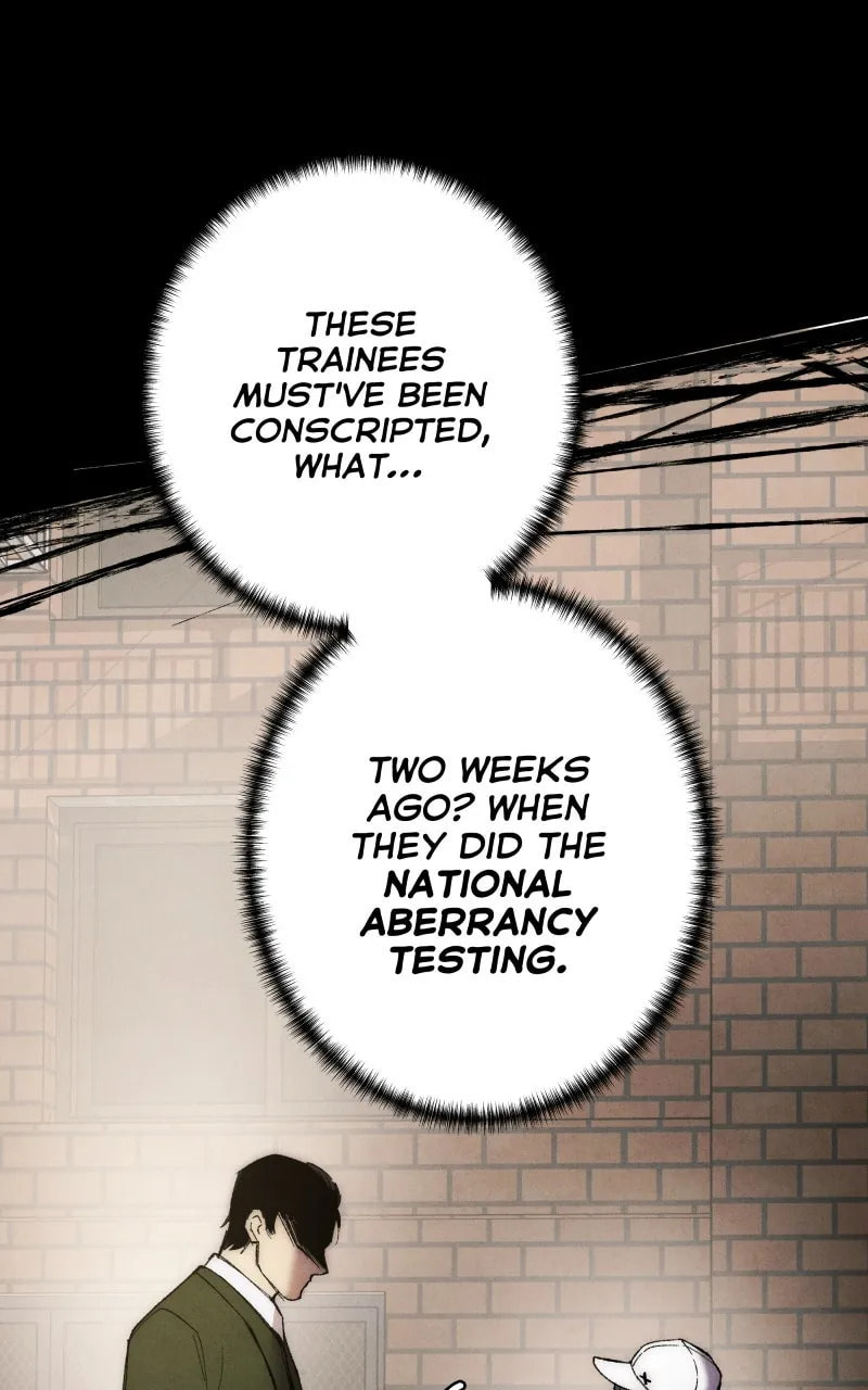 Hand Jumper chapter 55, page 32