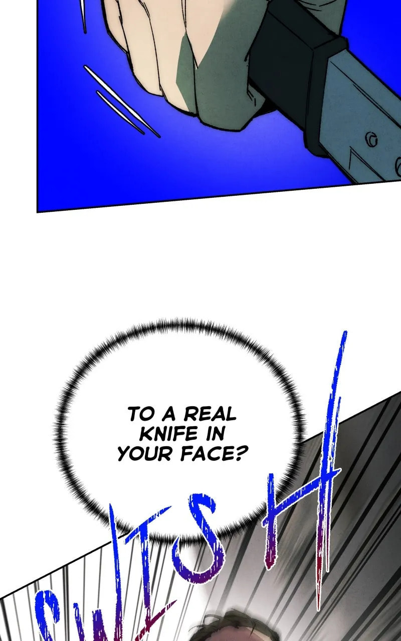 Hand Jumper chapter 55, page 35
