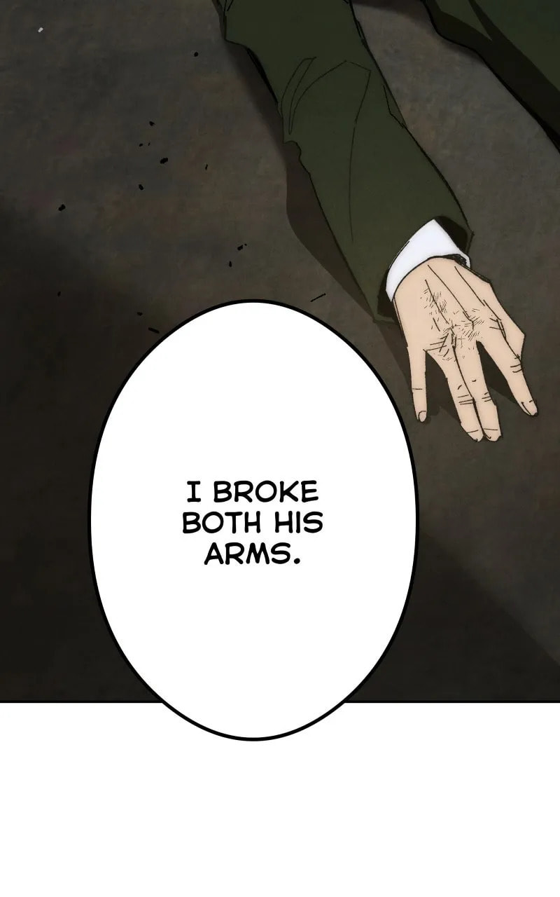 Hand Jumper chapter 55, page 43