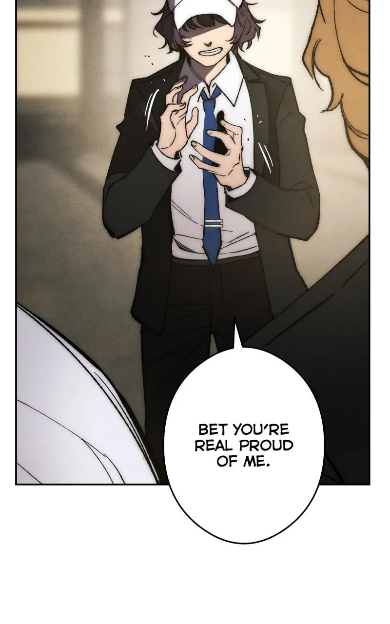 Hand Jumper chapter 55, page 45
