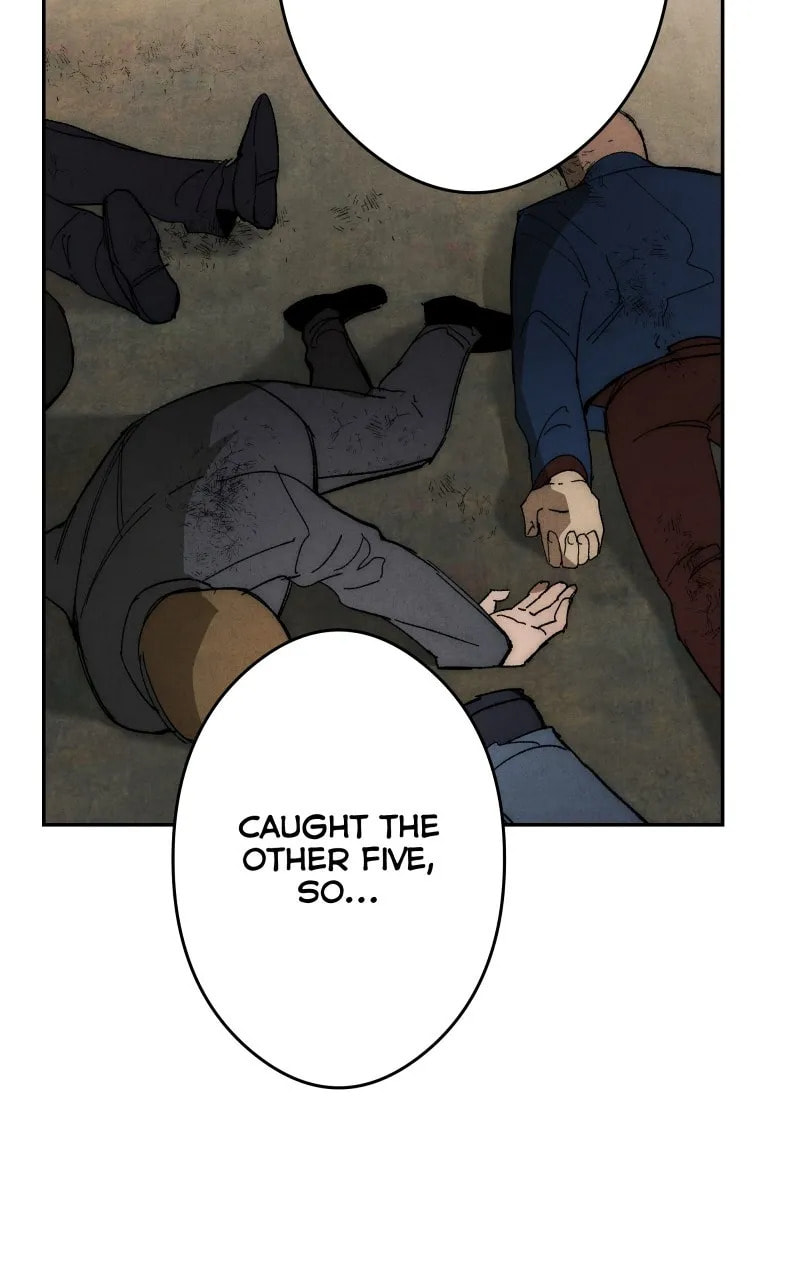 Hand Jumper chapter 55, page 53