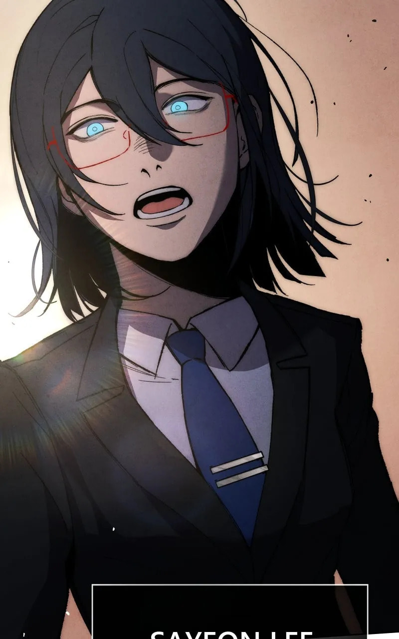 Hand Jumper chapter 55, page 62