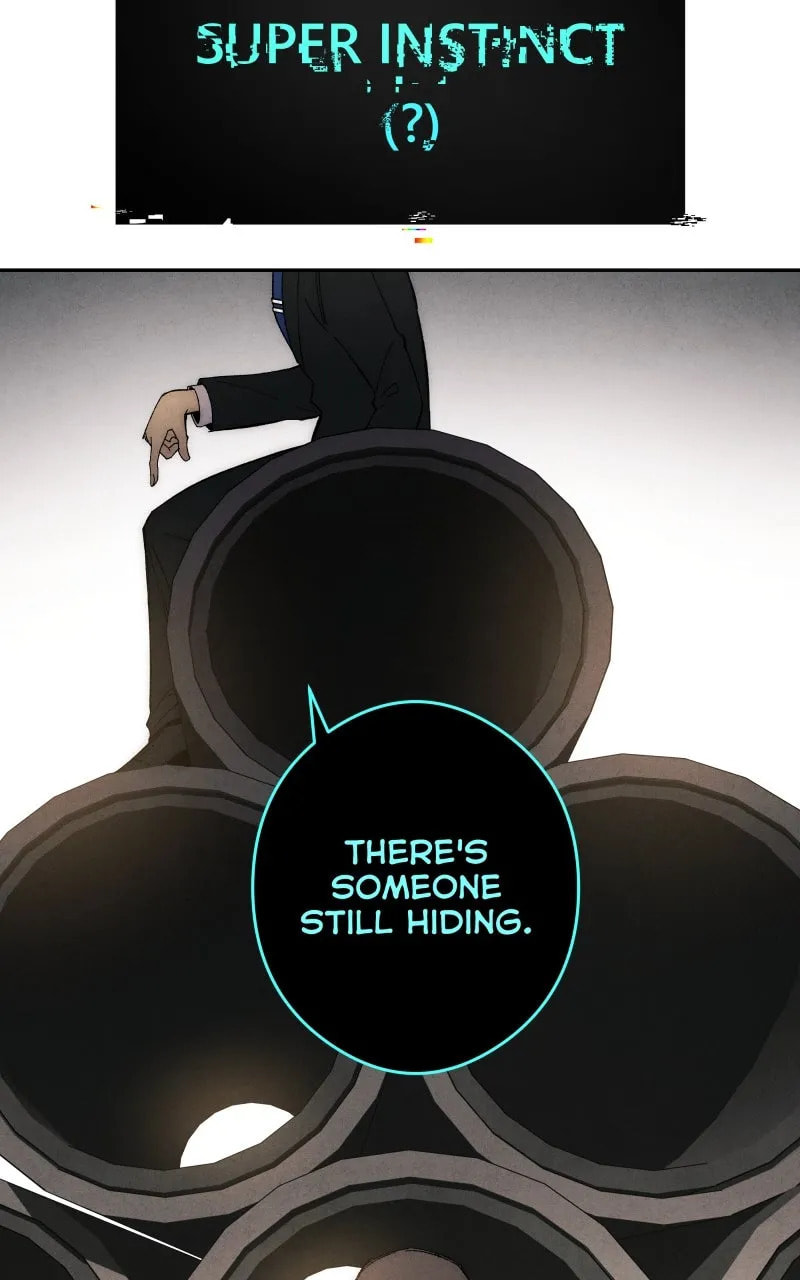 Hand Jumper chapter 55, page 64