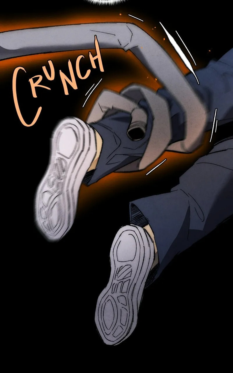 Hand Jumper chapter 55, page 68