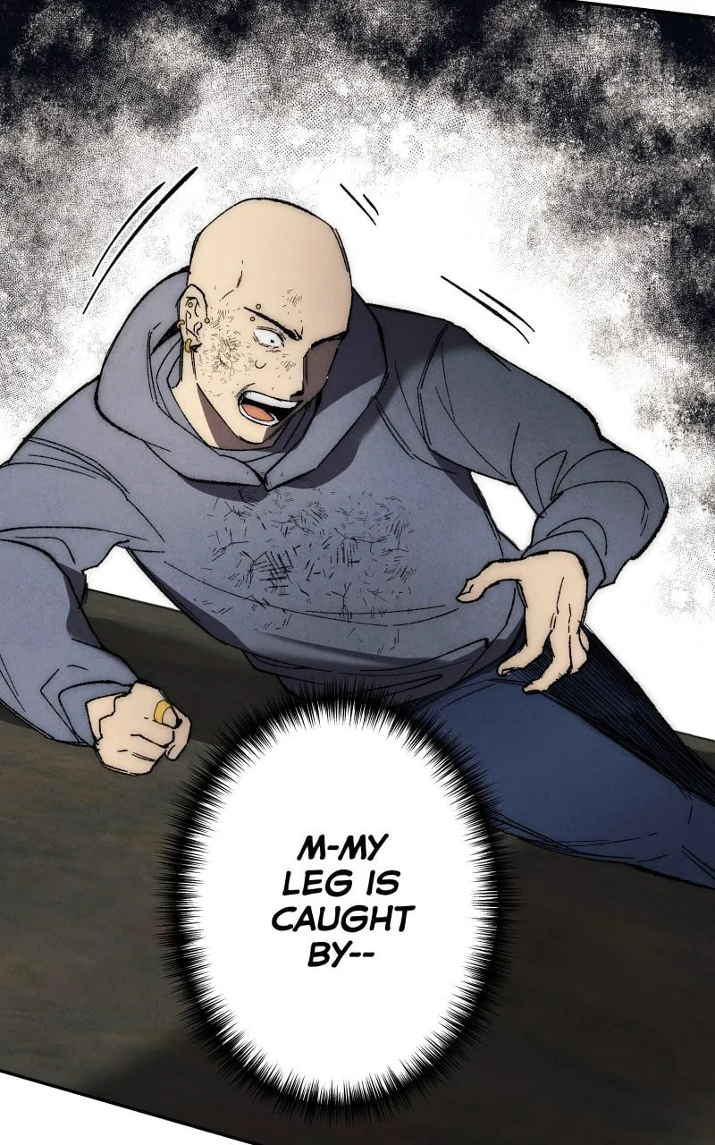 Hand Jumper chapter 55, page 75