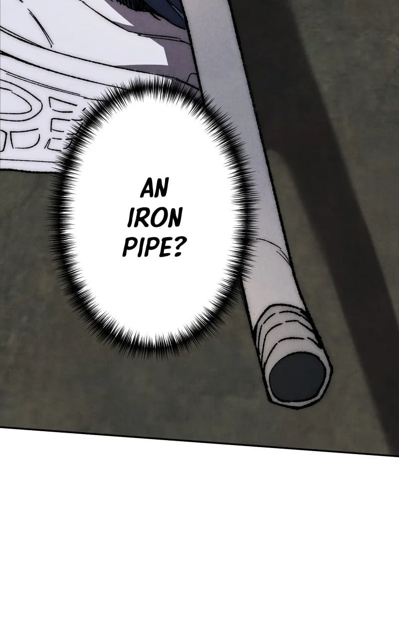 Hand Jumper chapter 55, page 78