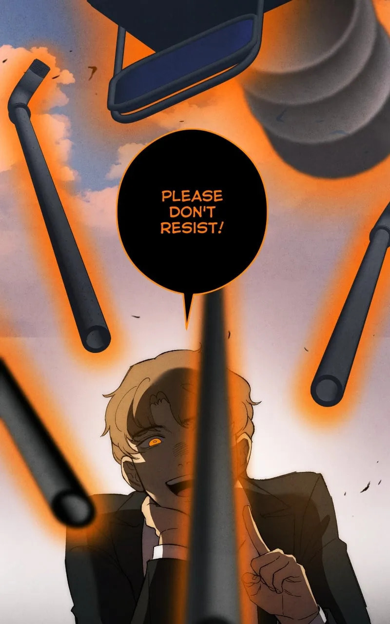 Hand Jumper chapter 55, page 83