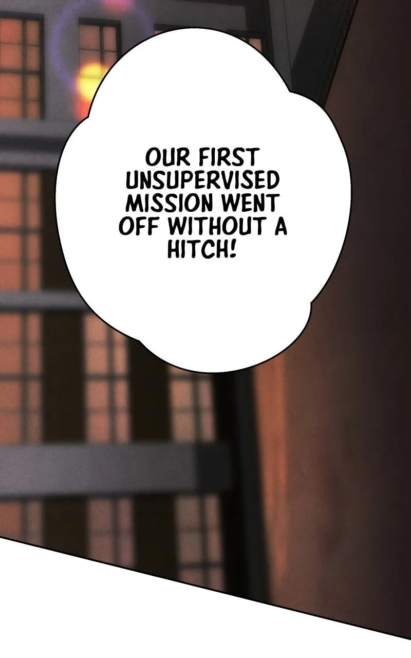 Hand Jumper chapter 55, page 88