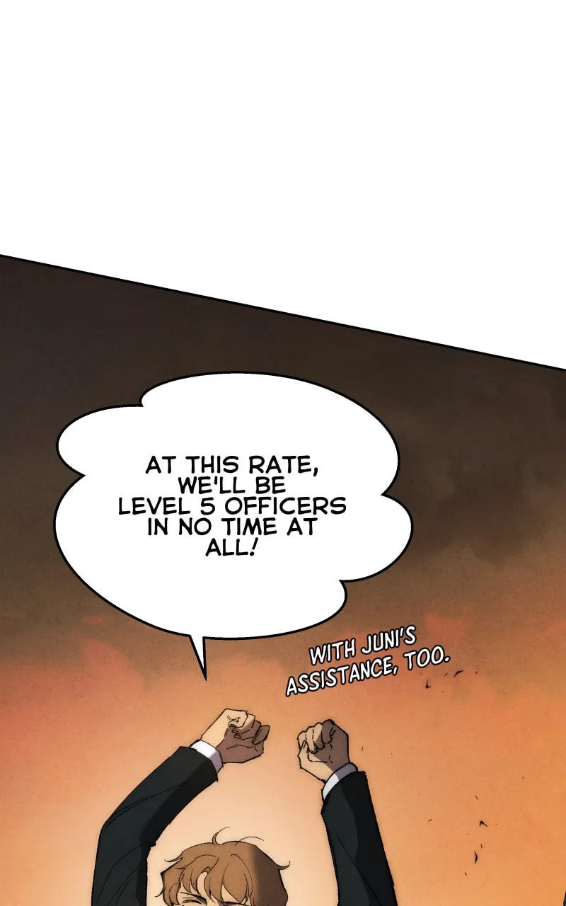Hand Jumper chapter 55, page 89
